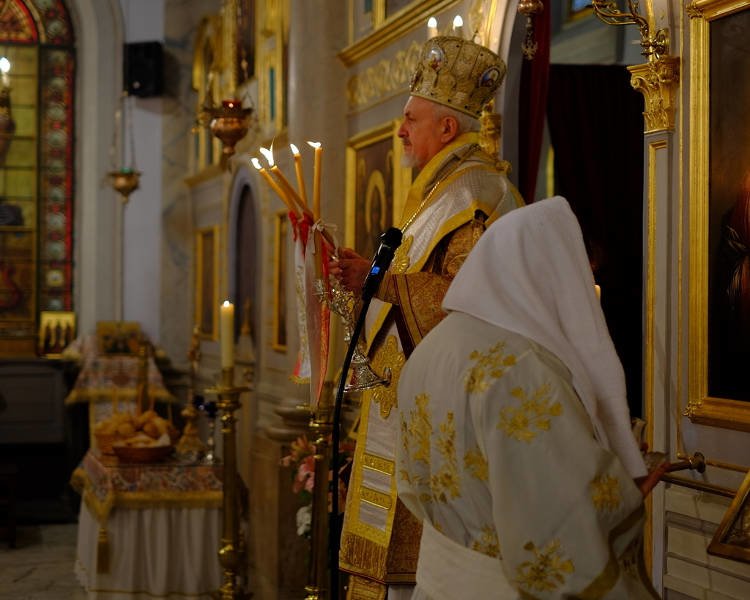 Αποκαλυπτήρια πιστοποιητικού βαπτίσεως Παύλου Μελά στη Μασσαλία (ΦΩΤΟ)