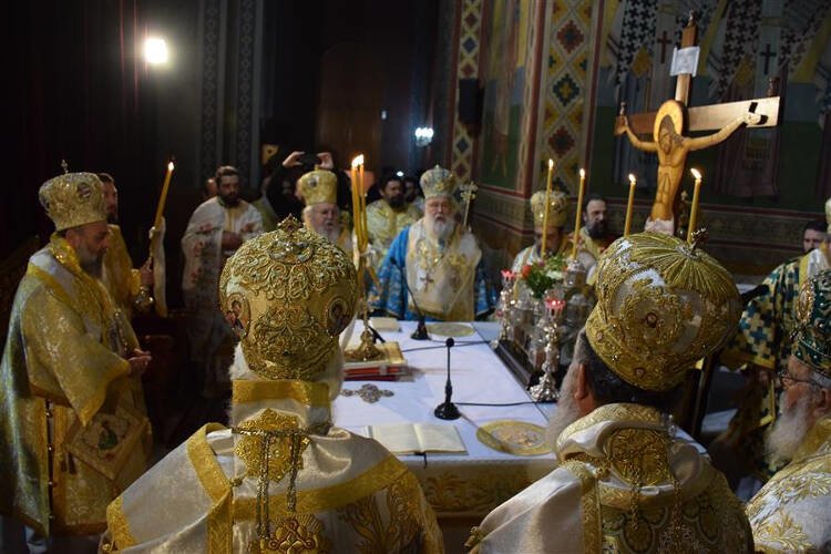 Λαμπρά Ονομαστήρια Θεσσαλιώτιδος Τιμοθέου