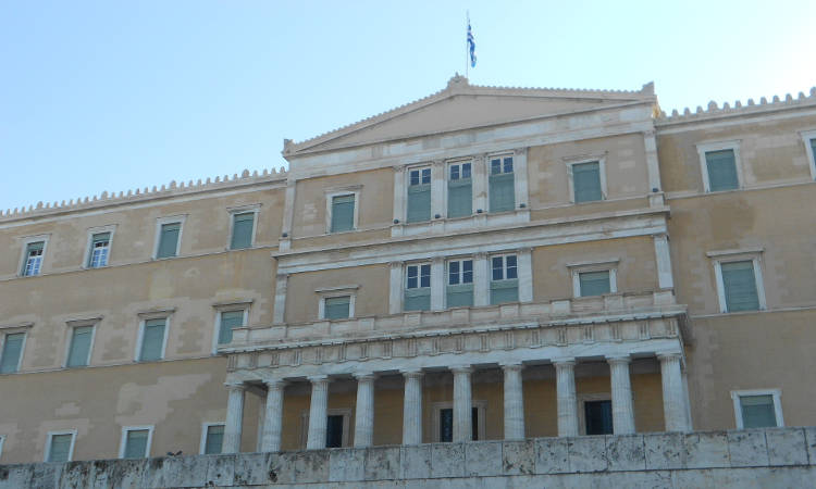 Ναυπάκτου Ιερόθεος: Εθνικά θέματα και πολιτική