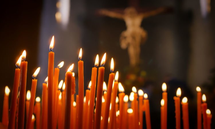 Πανήγυρις Αγίου Πέτρου στο Άργος