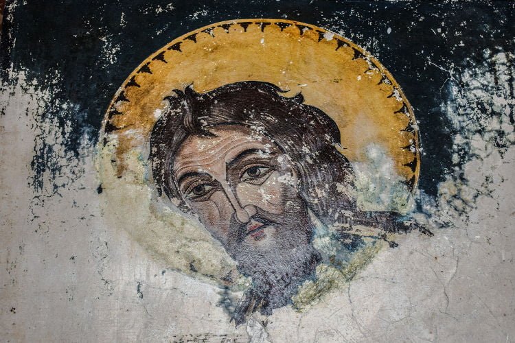 Πανήγυρις Μονής Τιμίου Προδρόμου στη Μητρόπολη Τρίκκης