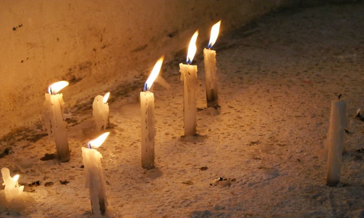 Πανήγυρις Αγίου Αναστασίου πολιούχου Ναυπλίου