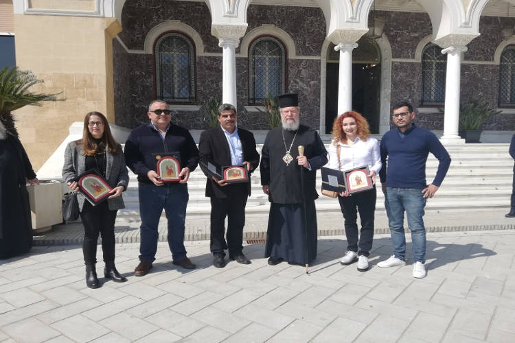 20 τόνοι αλεύρι και πλιγούρι για το τραπέζι της Τυρινής των δυσπραγούντων