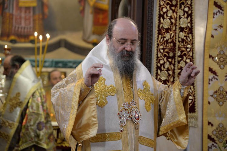Πατρών Χρυσόστομος: Λαοί που λησμονούν είναι καταδικασμένοι να εξαφανισθούν από το προσκήνιο της Ιστορίας