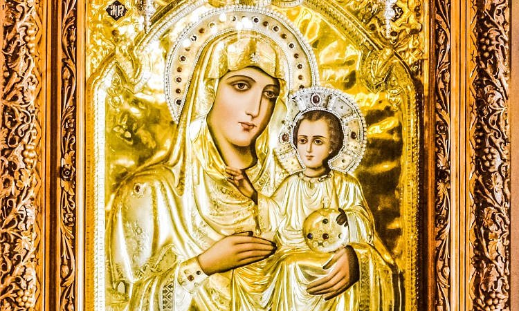 Αγρυπνία Ακαθίστου Ύμνου στα Τρίκαλα