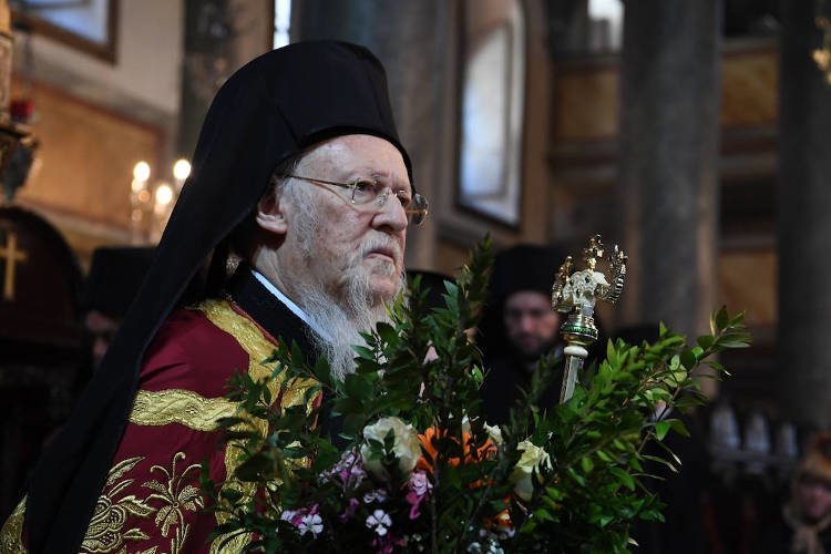 Ο Οικουμενικός Πατριάρχης για την επίθεση στη Σρι Λάνκα