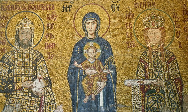 Αγρυπνία επί τη μνήμη της αλώσεως της Κωνσταντινούπολης στο Ναύπλιο