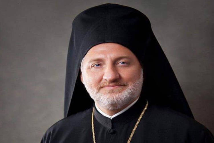 Ο Αμερικής Ελπιδοφόρος προς το πλήρωμα της Ιεράς Αρχιεπισκοπής Αμερικής