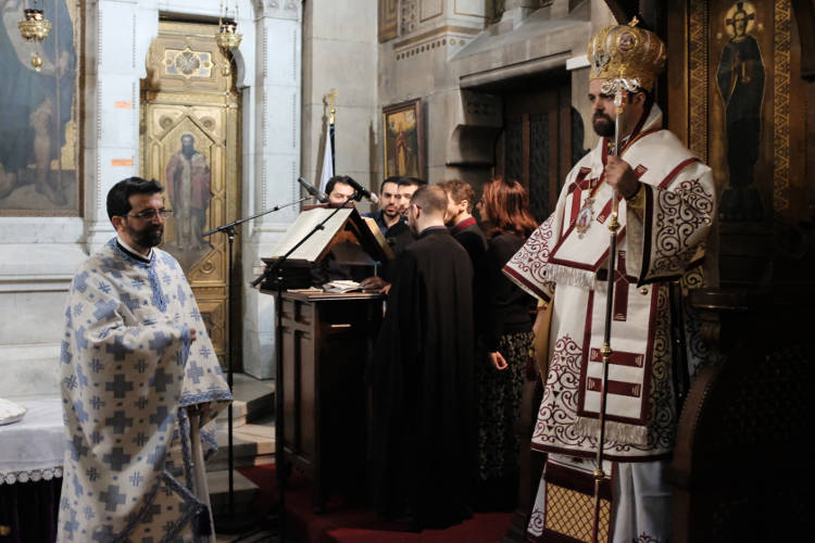 Να προσευχόμαστε κι εμείς να βρούμε αυτό που ανακάλυψε η Αγία Φωτεινή