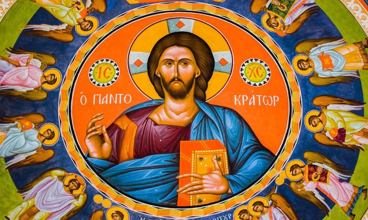 Η αγάπη του Θεού είναι από τη φύση της θερμή