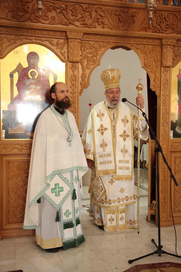 Αρχιεπίσκοπος Κύπρου: Όποιος δεν είναι ενωμένος με την Εκκλησία, είναι στην πλάνη (ΦΩΤΟ) | proseuxi.gr