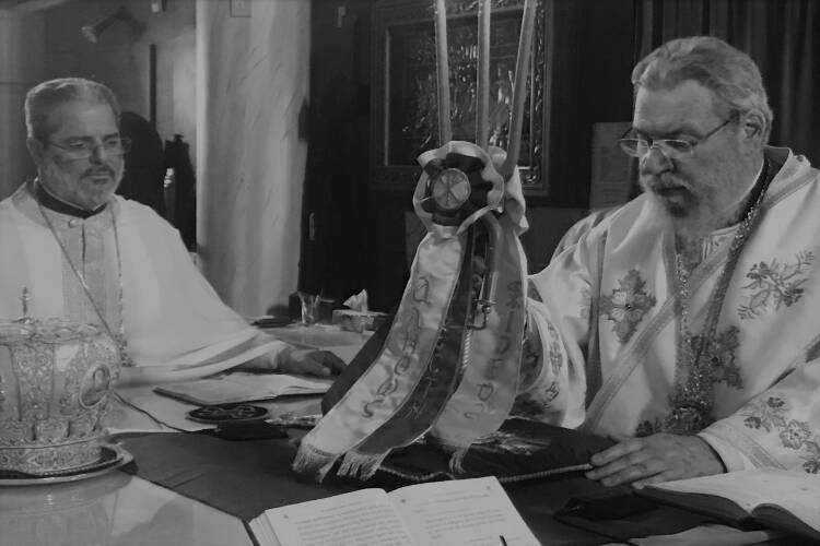 Αρχιεπίσκοπος Κύπρου: Έχουμε τα δικά μας φώτα, ας μην περιμένουμε από τους ξένους (ΦΩΤΟ)