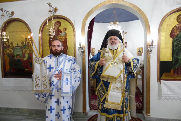 Διδυμοτείχου Δαμασκηνός: Πνευματική τύφλωση που προκαλεί ο εγωισμός οδηγεί στην δαιμονική υπερηφάνεια