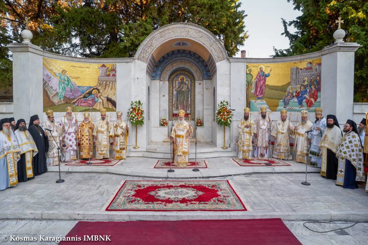 Ολοκληρώθηκαν τα ΚE΄ Παύλεια στη Βέροια (ΦΩΤΟ)