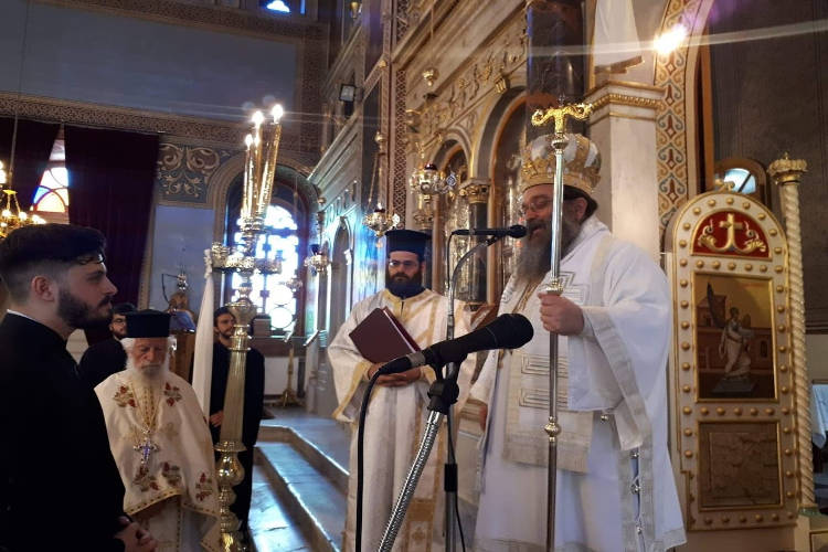 Από Άθεος, αναγνώστης… (ΦΩΤΟ)