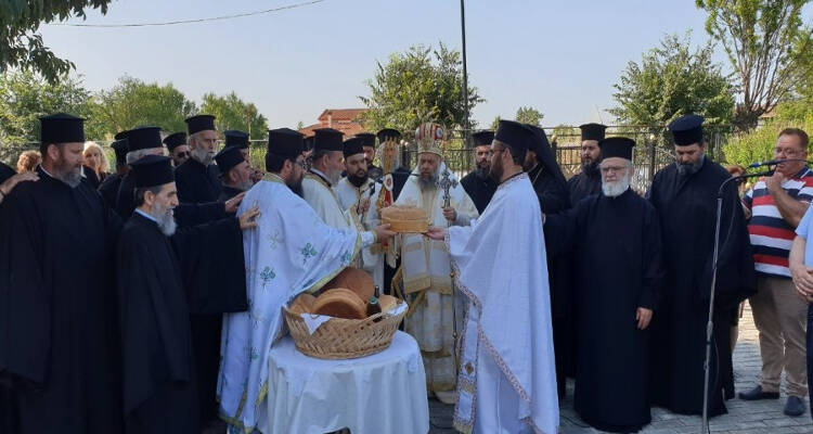 Με επιτυχία πραγματοποιήθηκαν τα Δ΄ ΜΥΡΟΦΟΡΕΙΑ 2019 στη Μητρόπολη Θεσσαλιώτιδος (ΦΩΤΟ)