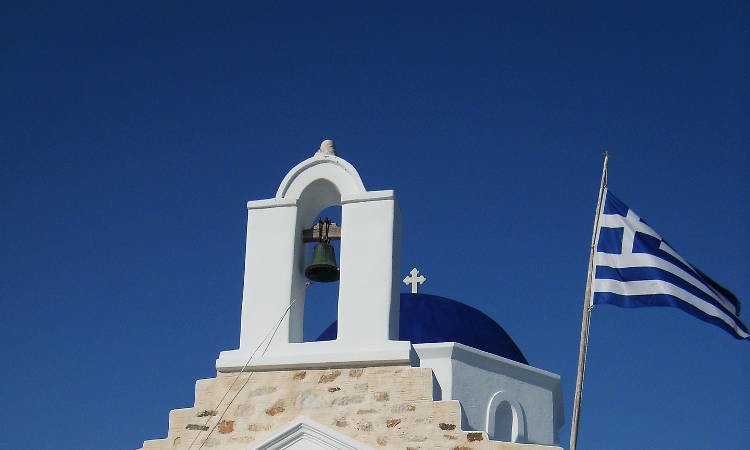 Πανήγυρις Αγίας Τριάδος Βασιλικής Ιεράπετρας