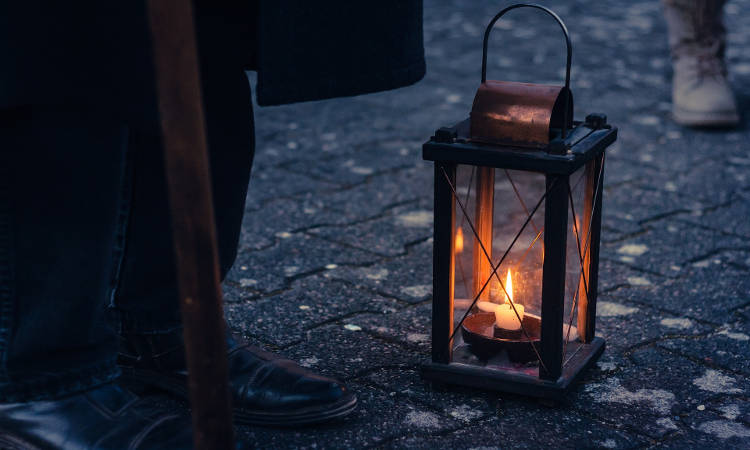 Ο Εγωισμός και η αλήθεια...