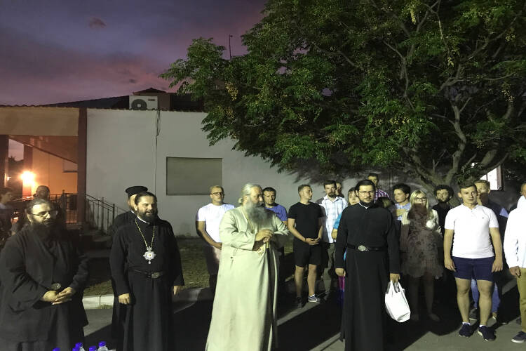 Μητρόπολη Κίτρους: «Φιλοξενία Αγάπης» για παιδιά και νέους από ομόδοξες χώρες