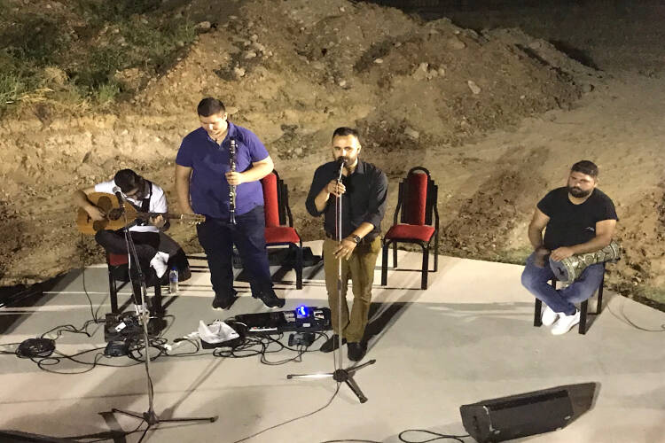 Μητρόπολη Κίτρους: «Φιλοξενία Αγάπης» για παιδιά και νέους από ομόδοξες χώρες