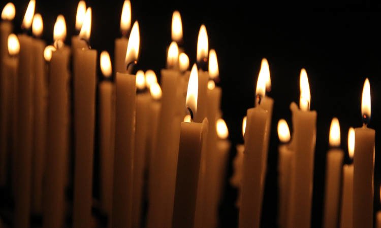 Πανήγυρις των Σαμίων Αγίων