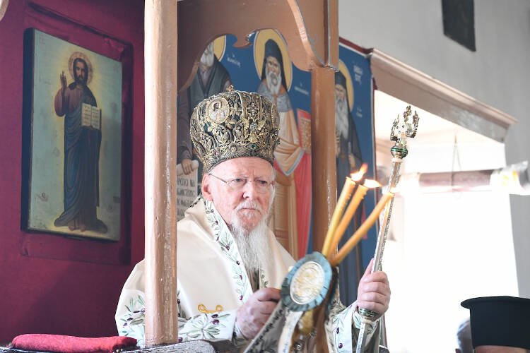 Συγκινητικός Δεκαπενταύγουστος στην Ίμβρο (ΦΩΤΟ)