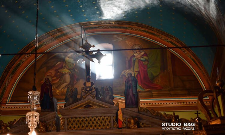 Σαν σήμερα 27 Σεπτεμβρίου 1831 δολοφονήθηκε ο Ιωάννης Καποδίστριας (ΦΩΤΟ)