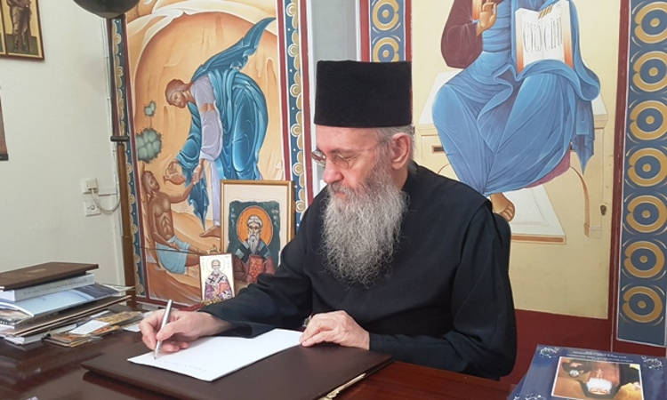Πρόταση για την αντιμετώπιση του Ουκρανικού ζητήματος