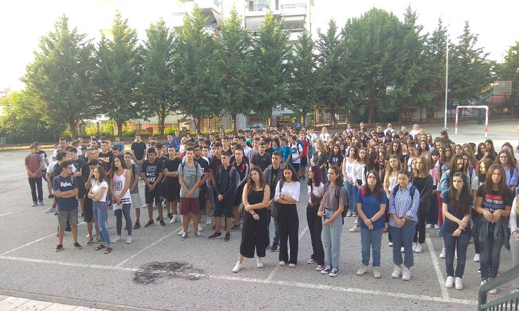 Αιτωλίας Κοσμάς: Να αγαπήσετε με όλη σας τη δύναμη τον Χριστό μας