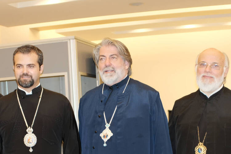 Διάσκεψη στο Παρίσι για τα εγκλήματα μίσους (ΦΩΤΟ)