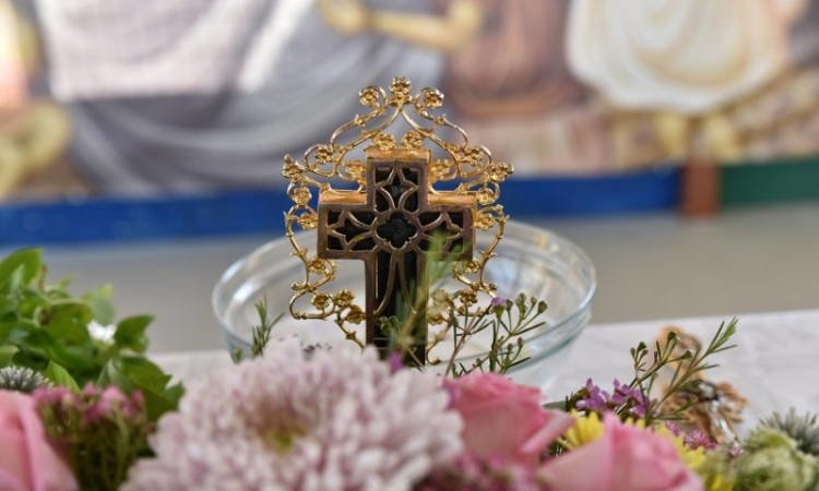 Αγιασμός νέας Δικαστικής περιόδου από τον Μητροπολίτη Πειραιώς