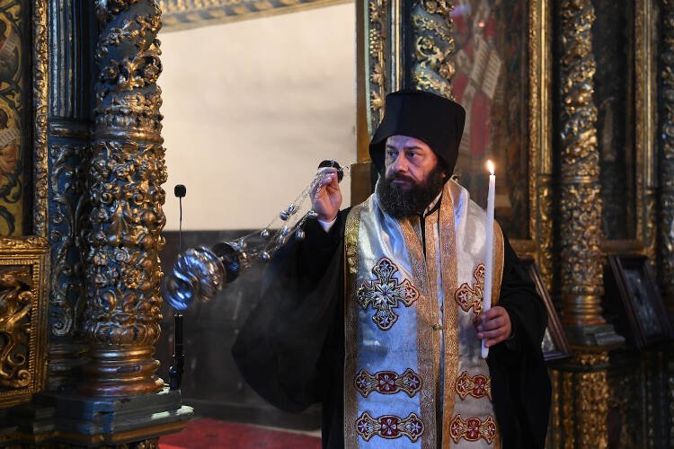 Εκλογή νέων Μητροπολιτών στο Οικουμενικό Πατριαρχείο (ΦΩΤΟ)