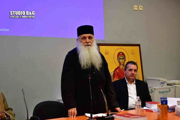 Ολοκληρώθηκε το επιμορφωτικό σεμινάριο Βυζαντινής Μουσικής και Ψαλτικής από τη Μητρόπολη Αργολίδας