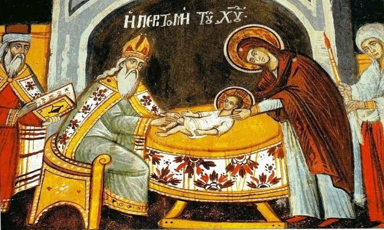 Η Περιτομή του Κυρίου: Ποια η σημασία της;