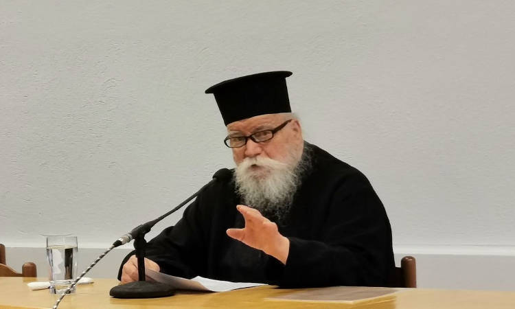 Δανιήλ Αεράκης: Χαρίσματα και αγιότης