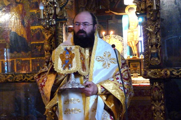 Πέτρας Γεράσιμος: Οι ευεργεσίες του Θεού είναι αμέτρητες