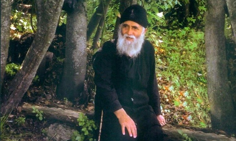 Αγρυπνία Αγίου Παϊσίου του Αγιορείτου στα Τρίκαλα