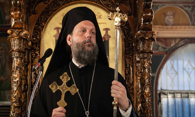 Νέας Ιωνίας Γαβριήλ: Τα fake news επιδεινώνουν τις επιδημίες