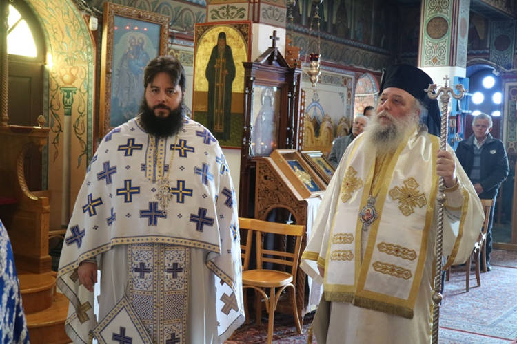 Παροναξίας Καλλίνικος: Να εντατικοποιήσουμε τις προσευχές μας