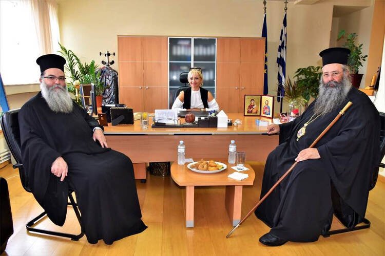 Στην τελική ευθεία οι προετοιμασίες της Μητροπόλεως Κίτρους για τις εκδηλώσεις της 200ης επετείου του 1821