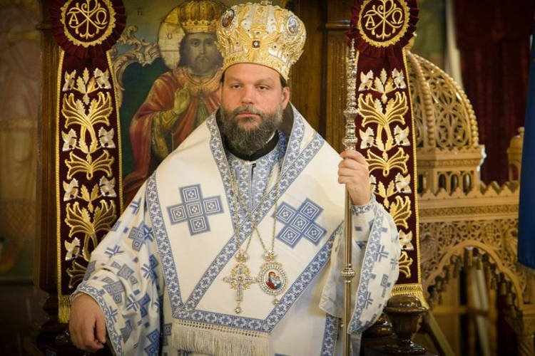Νέας Ιωνίας Γαβριήλ: Να εντείνουμε όλοι μας τον πνευματικό μας αγώνα