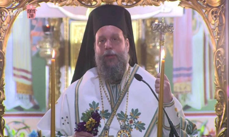 Νέας Ιωνίας Γαβριήλ: Έχουμε υποχρέωση να προστατεύσουμε τις ζωές των άλλων