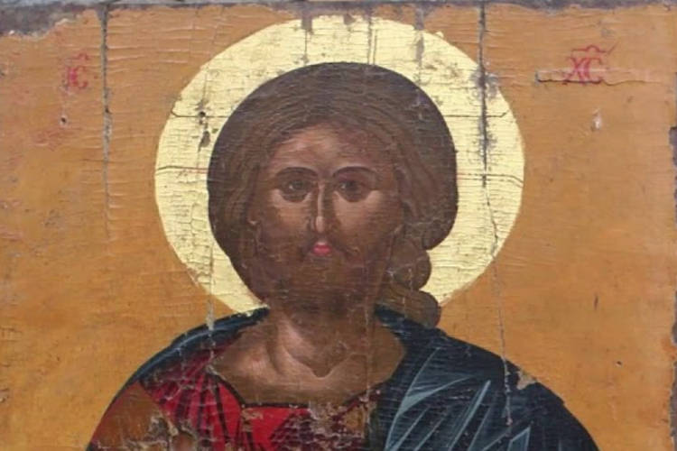 Μόρφου Νεόφυτος: Χριστέ μου, θησαυρέ μου! Αυτό μπορούμε να το πούμε στον Χριστό;