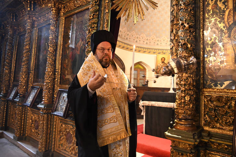 Εκλογή Νέων Μητροπολιτών Μοσχονησίων και Ίμβρου (ΦΩΤΟ)