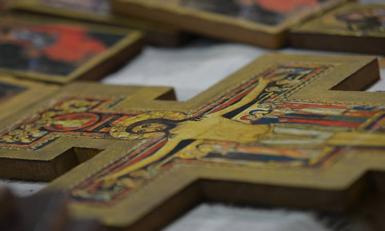 Θυμάσαι την αγάπη του Θεού;