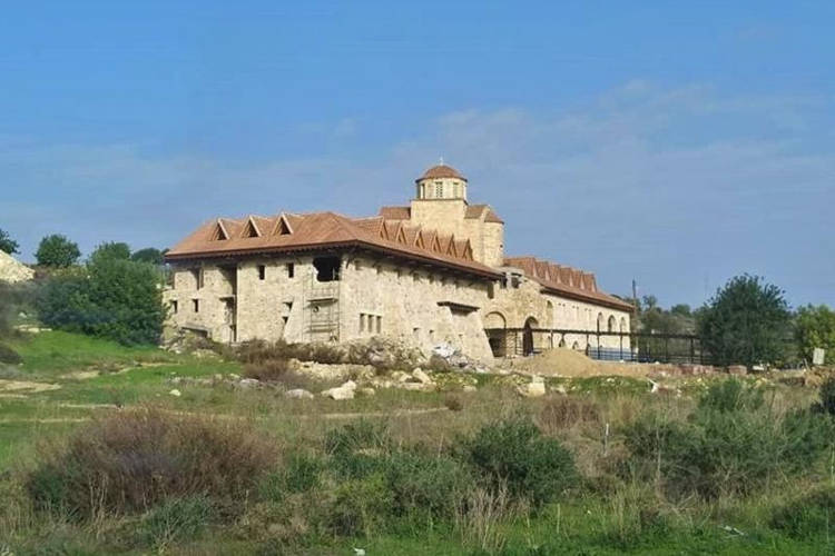 Κύπρος: Πυρά από τον Πάτερ της Μονής Ερήμης (ΗΧΗΤΙΚΟ)