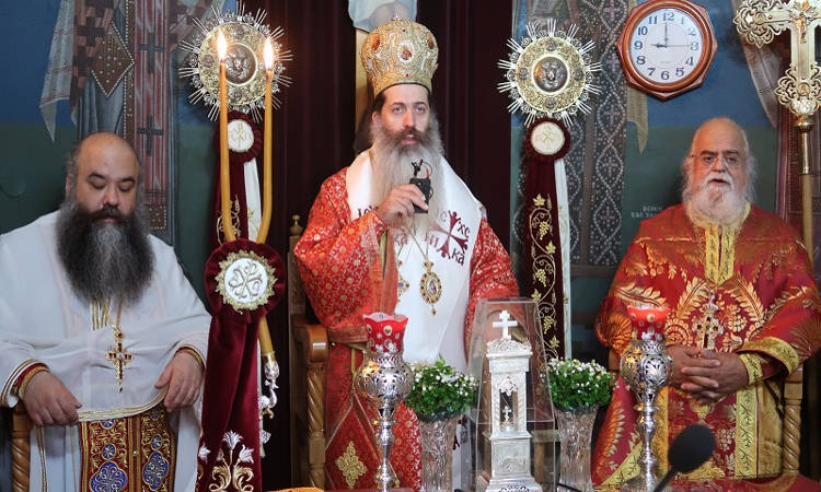 Φθιώτιδος Συμεών: Τα δάνεια κάθε μορφής έβλαψαν αυτόν τον τόπο