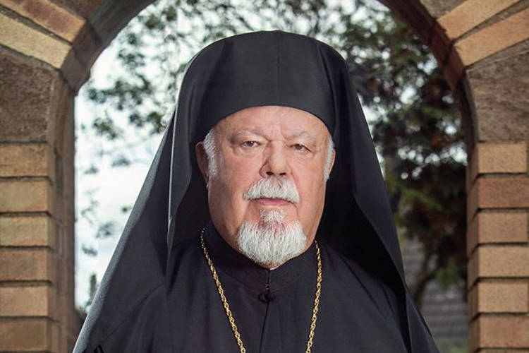 Χωρίς Θεία Κοινωνία οι πιστοί στη Γερμανία