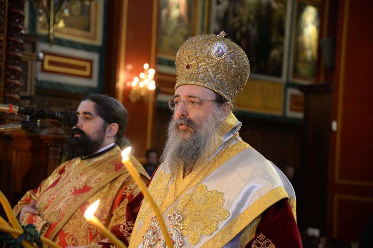 Μητρόπολη Πατρών: Ψευδής η τιμωρία του π. Αναστασίου Γκοτσόπουλου