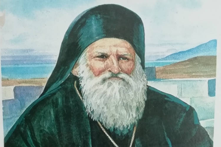 199 χρόνια από την έναρξη της Επαναστάσεως στη Σάμο στις 8 Μαΐου 1821